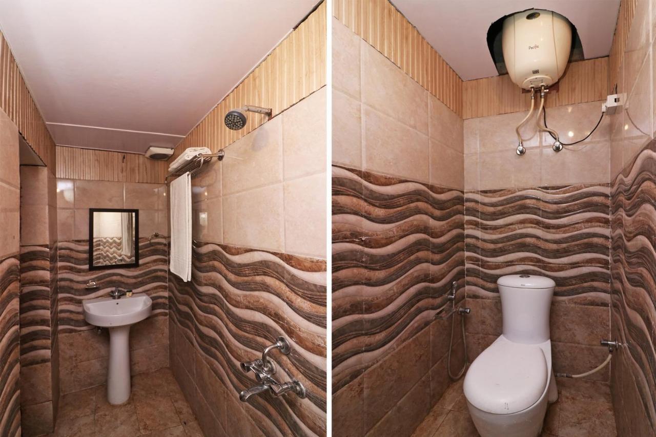 Oyo 74862 Shree Krishna Leela Hotel Манипала Екстериор снимка