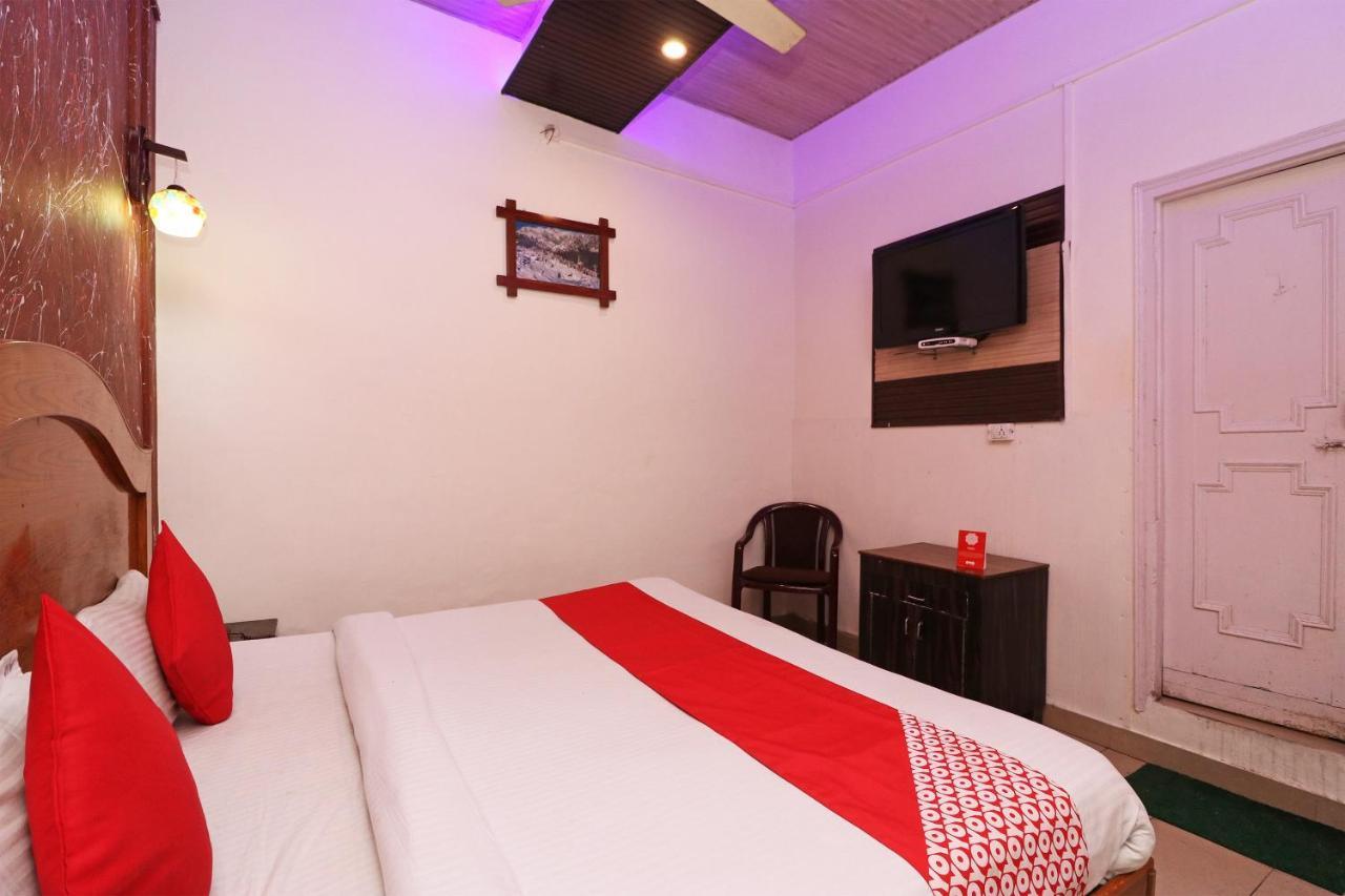 Oyo 74862 Shree Krishna Leela Hotel Манипала Екстериор снимка