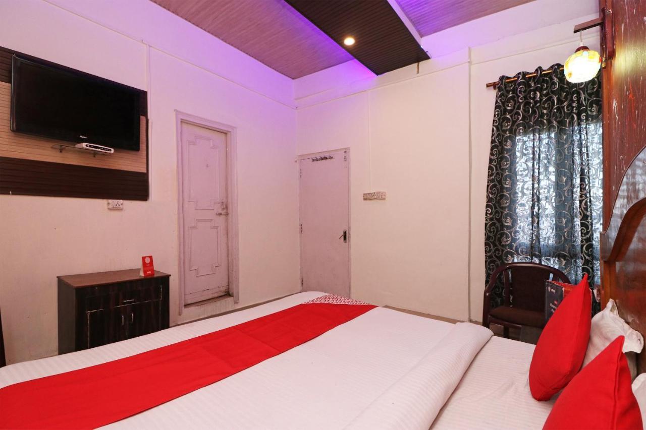Oyo 74862 Shree Krishna Leela Hotel Манипала Екстериор снимка