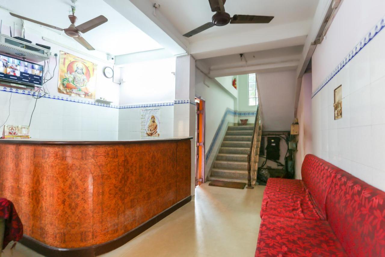 Oyo 74862 Shree Krishna Leela Hotel Манипала Екстериор снимка