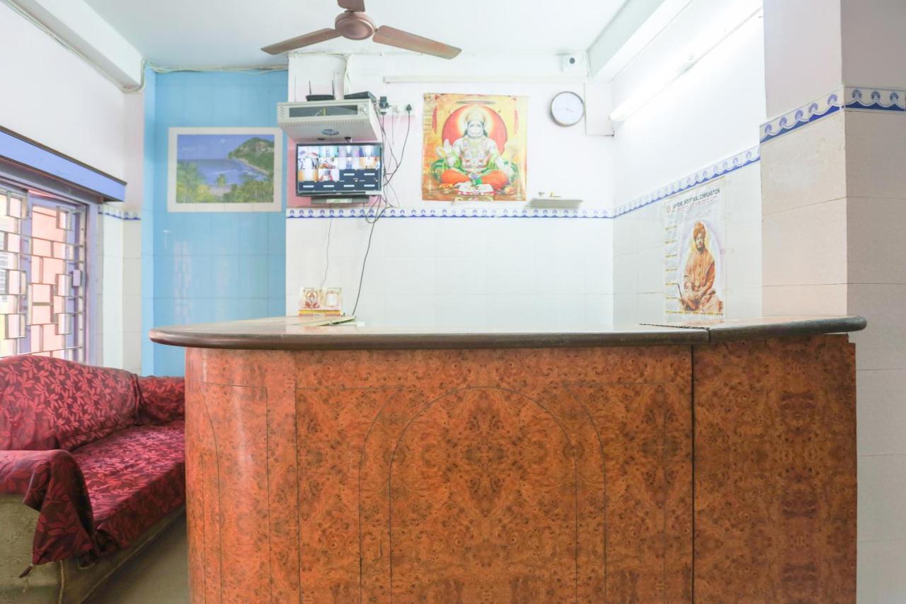 Oyo 74862 Shree Krishna Leela Hotel Манипала Екстериор снимка