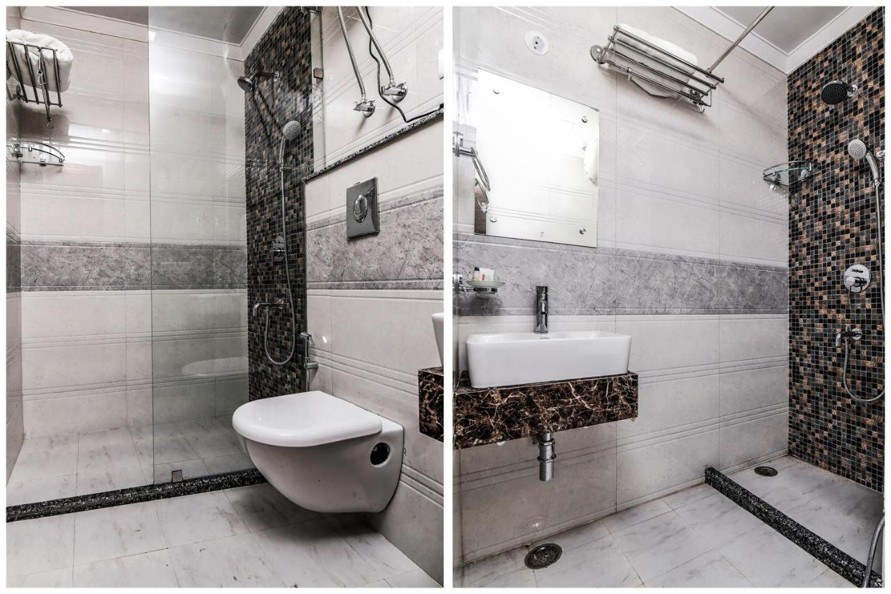 Oyo 74862 Shree Krishna Leela Hotel Манипала Екстериор снимка
